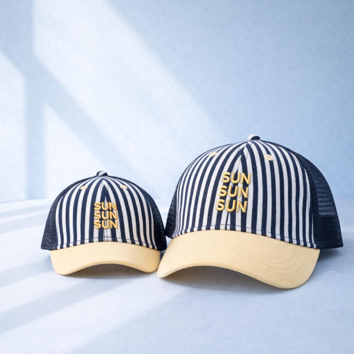 casquette-bebe-enfant-parent-chamaye-assorti-papa-maman-enfant-casquette-papa-fils-cadeau-fete-des-peres-casquette-mere-fille-cadeau-naissance-maman-bebe-cadeau-original-famille-casquette-personnalisable-broderie-trucker-sun-sun-sun