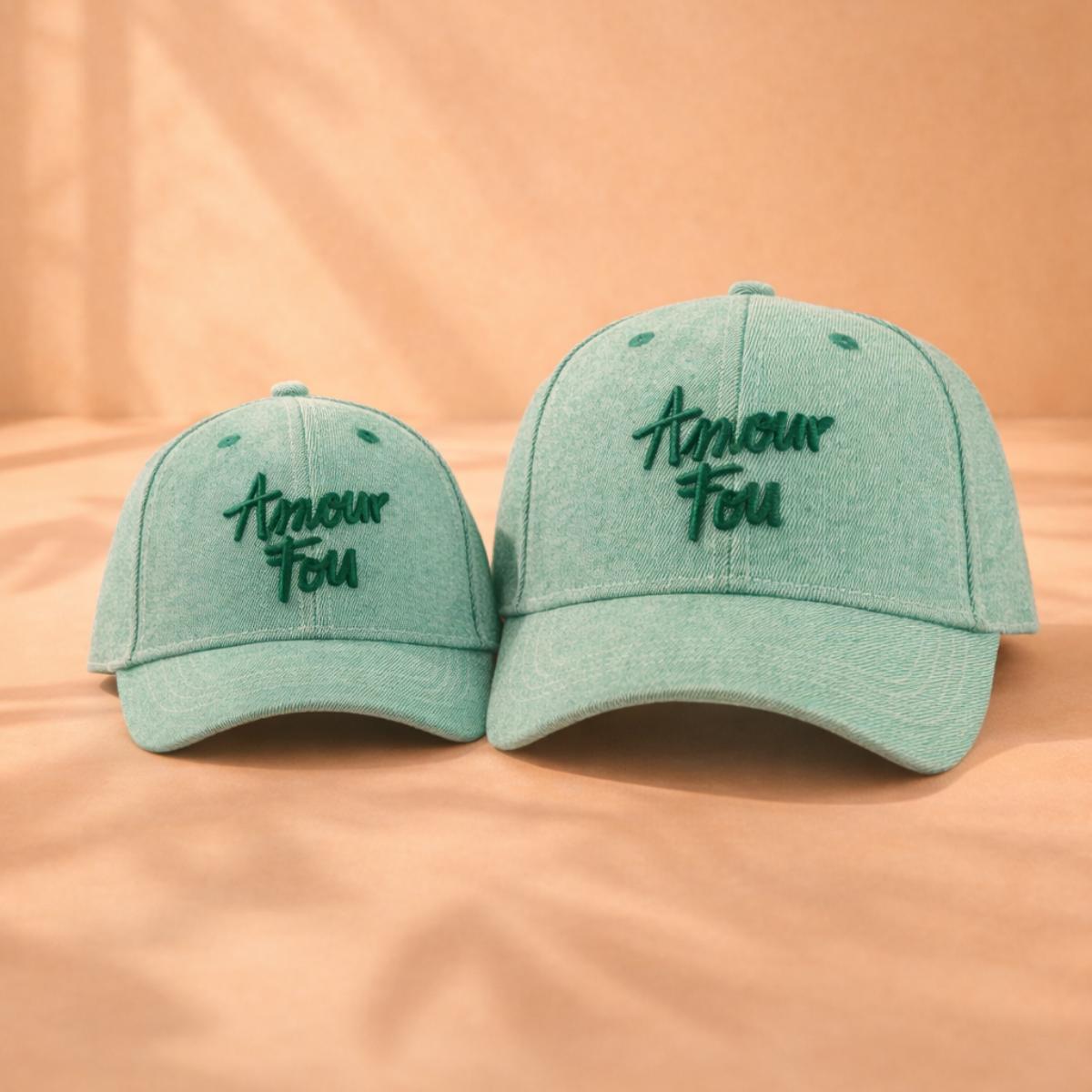 casquette-bebe-enfant-parent-chamaye-assorti-papa-maman-enfant-casquette-papa-fils-cadeau-fete-des-peres-casquette-mere-fille-cadeau-naissance-maman-bebe-cadeau-original-famille-casquette-personnalisable-broderie-amour-fou