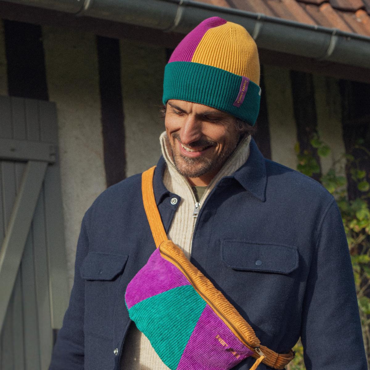  bonnet-bebe-enfant-papa-maman-chamaye-assorti-parent-enfant-bonnet-papa-fils-cadeau-fete-des-peres-bonnet-mere-fille-cadeau-naissance-maman-bebe-matchy-matchy-cadeau-original-famille-broderie-funky-family