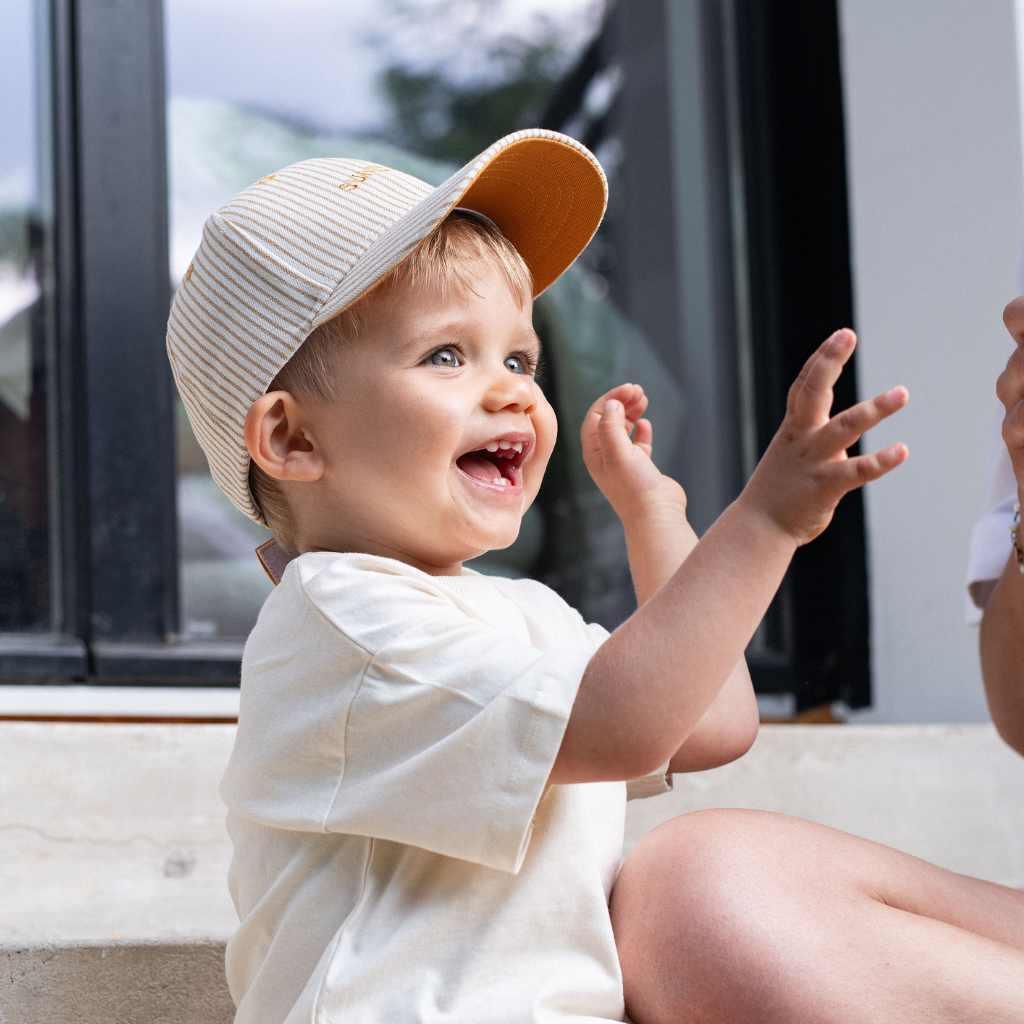 Casquettes bebe et enfant Chamaye