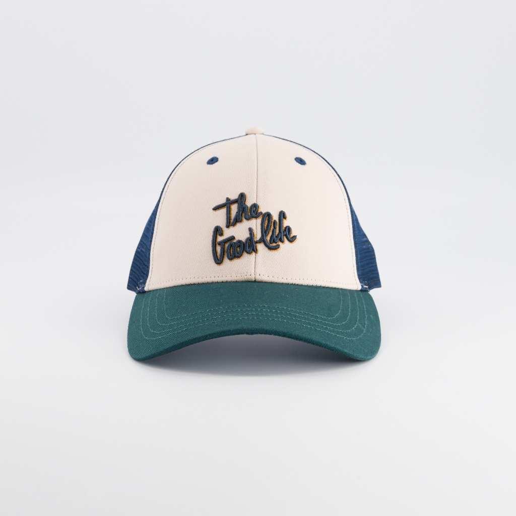 Casquette The Good Life | Adulte