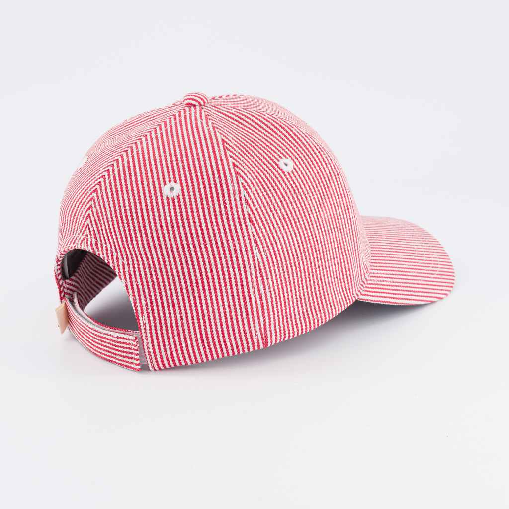 Casquette Love Club rouge  | Enfant ou Adulte