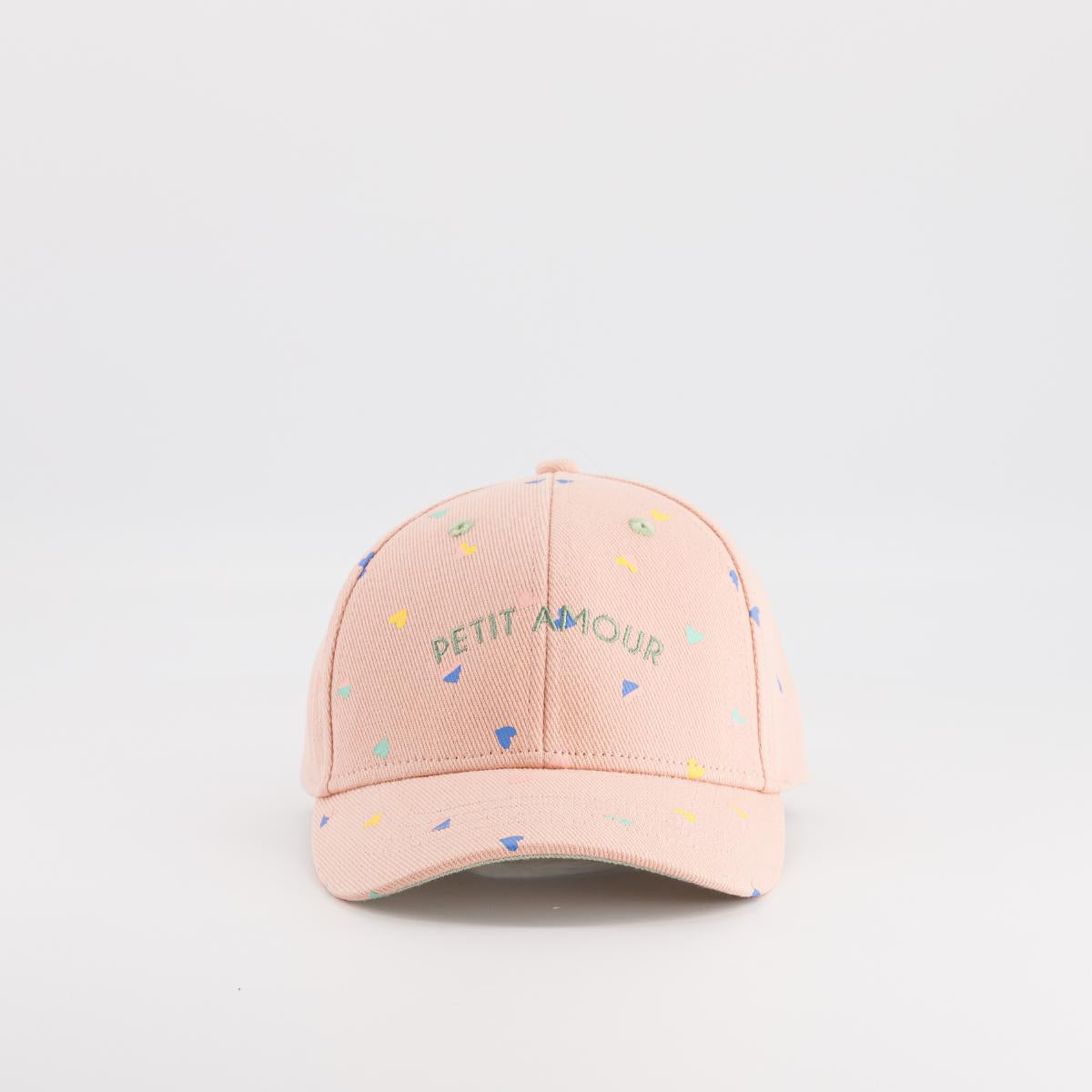 casquette-petit-amour-bebe-enfant-parent-chamaye-assorti-papa-maman-enfant-cabas-papa-fils-cadeau-naissance-maman-bebe-cadeau-original-famille-casquette-personnalisable-broderie