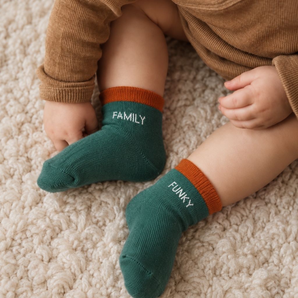 Socks | Funky Family