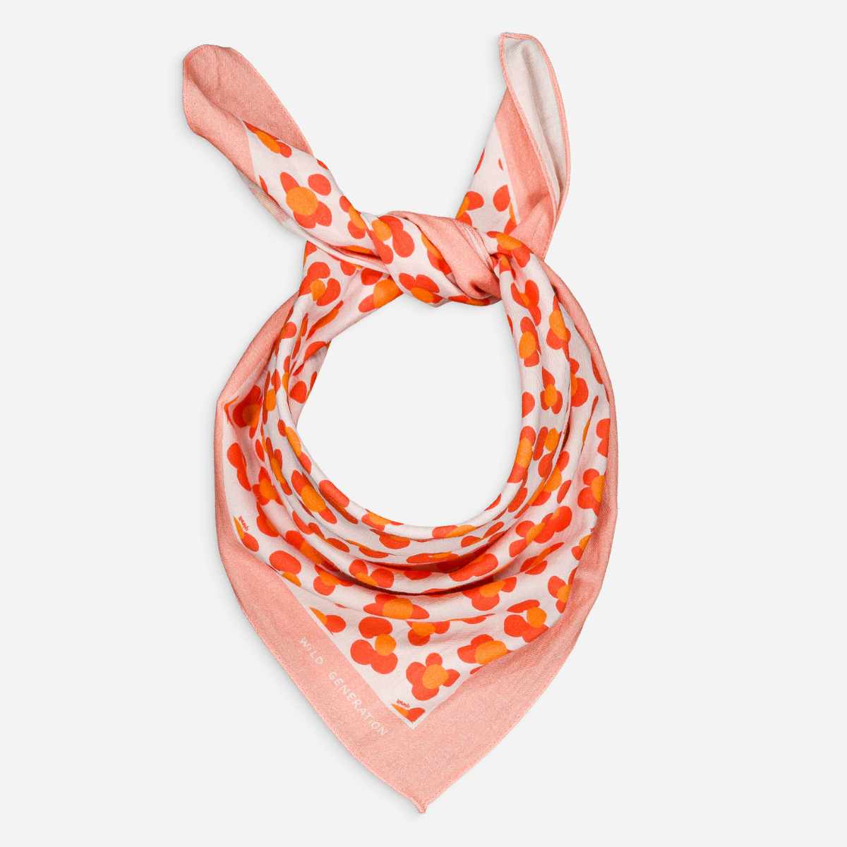 Foulard Léo Léo - Enfant