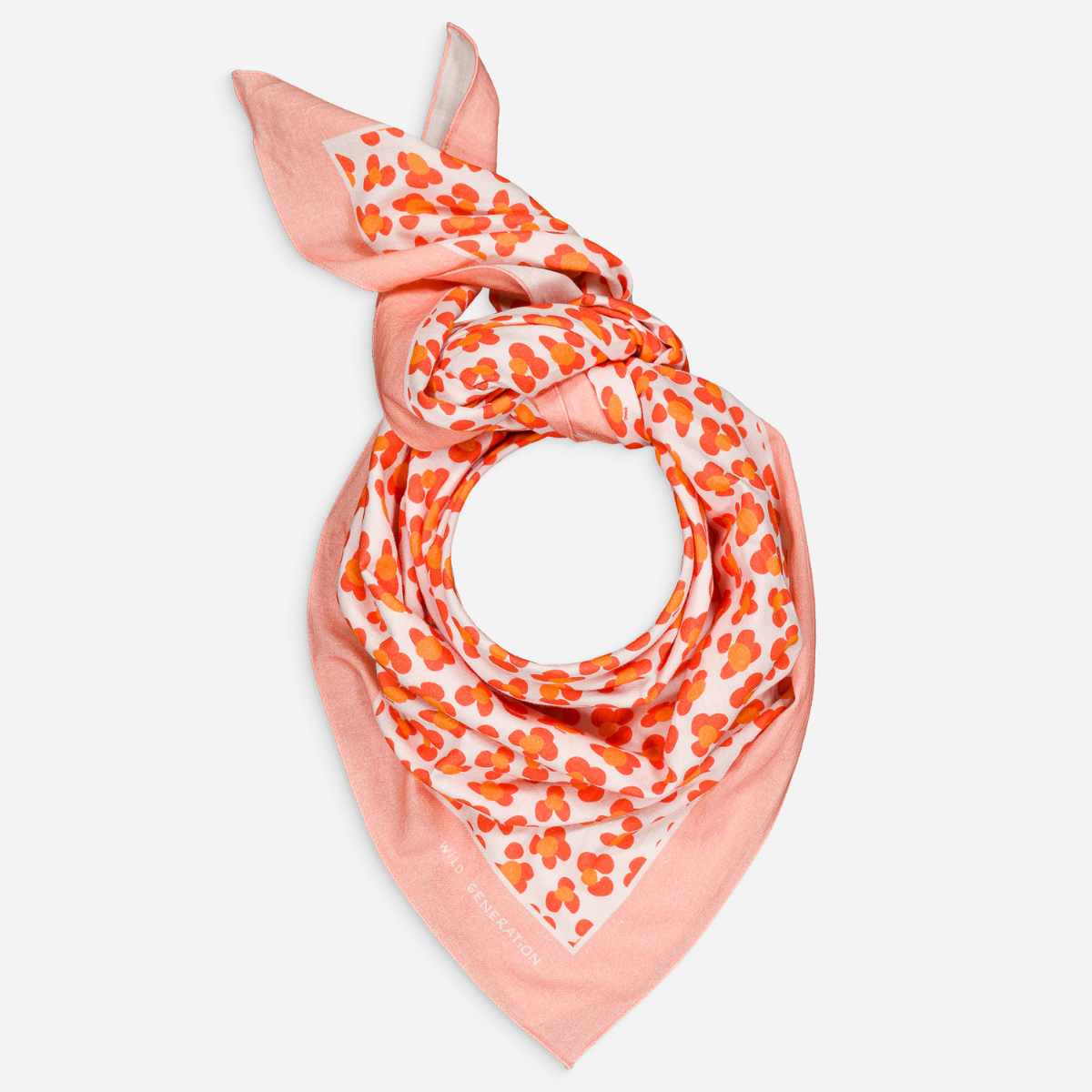 Foulard Léo Léo | Adulte