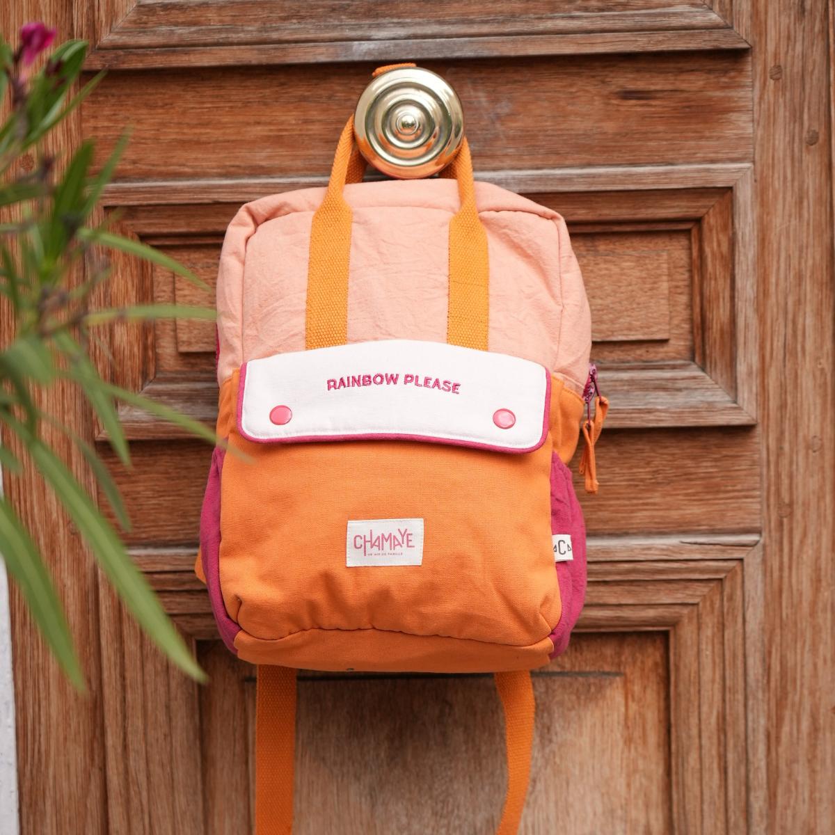 sacàdos-enfant-adulte-papa-maman-chamaye-assorti-parent-enfant-sac-papa-fils-cadeau-fete-des-peres-sac-mere-fille-cadeau-naissance-maman-matchy-matchy-cadeau-original-famille-broderie-motif-rentreescolaire