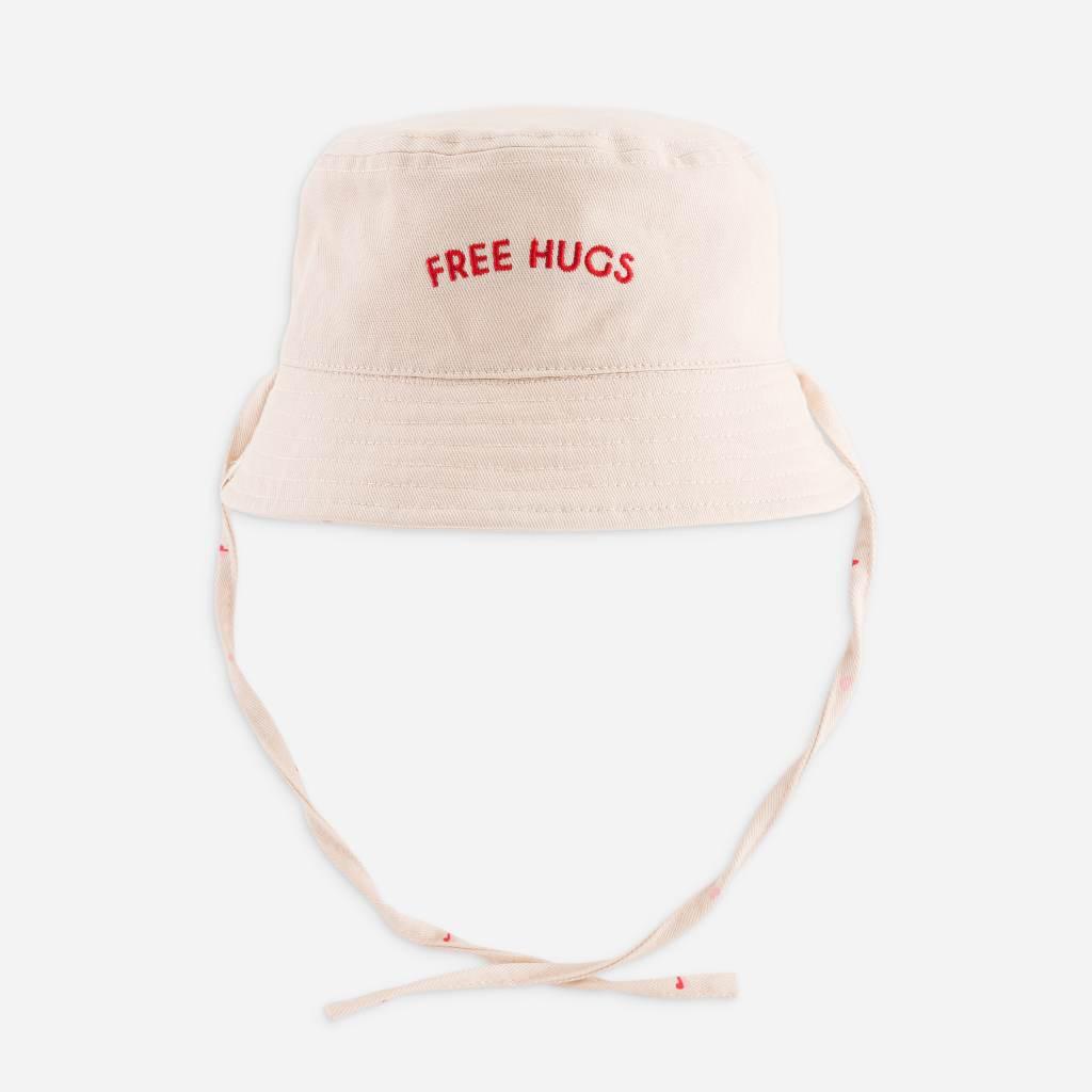 Bob Free Hugs | Enfant