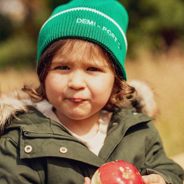 bonnet-bebe-enfant-chamaye-broderie-hey-dude-duo-parent-enfant-cadeau-pere-fils-idee-fete-des-meres-cadeau-famille