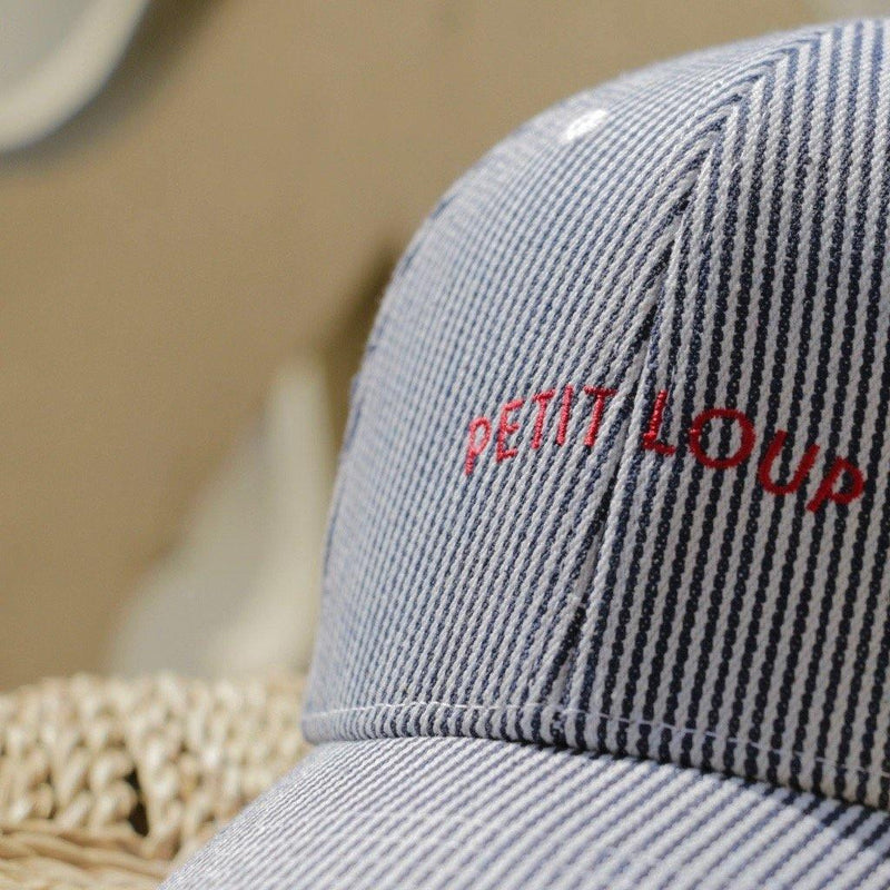 casquette-bebe-enfant-chamaye-assorti-parent-enfant-casquette-papa-fils-cadeau-fete-des-peres-casquette-mere-fille-cadeau-naissance-maman-bebe-matchy-matchy-cadeau-original-famille-broderie-petit-loup-casquette-personnalisable