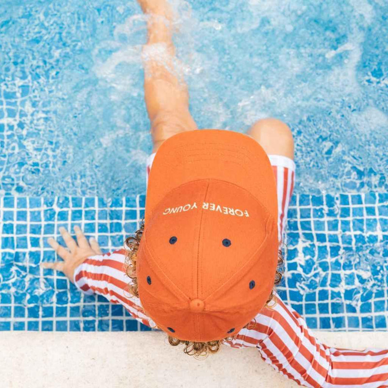 Forever Young Cap | Child 