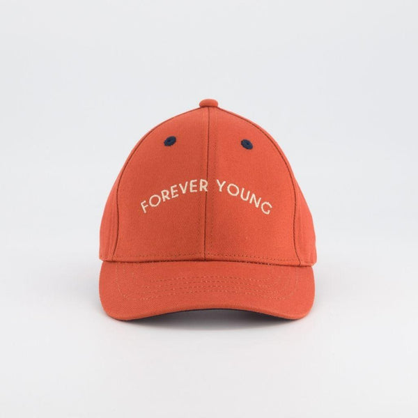 Forever Young Cap | Child 